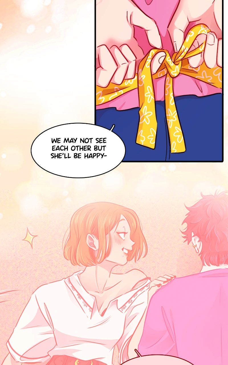 Love 4 a Walk Chapter 64 - Page 59