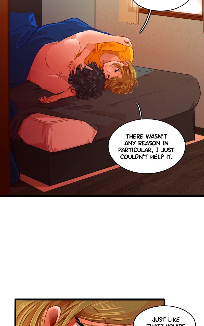 Love 4 a Walk Chapter 64 - Page 7