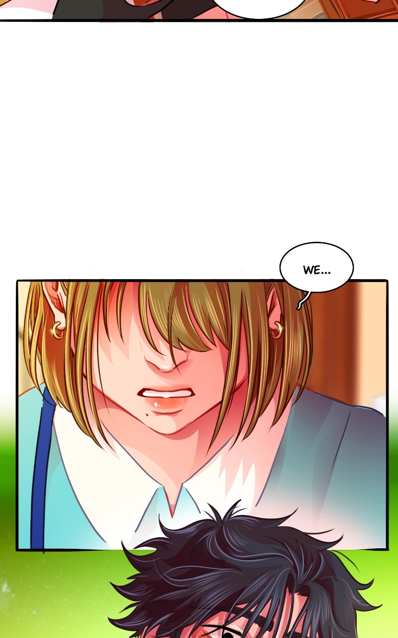 Love 4 a Walk Chapter 64 - Page 67