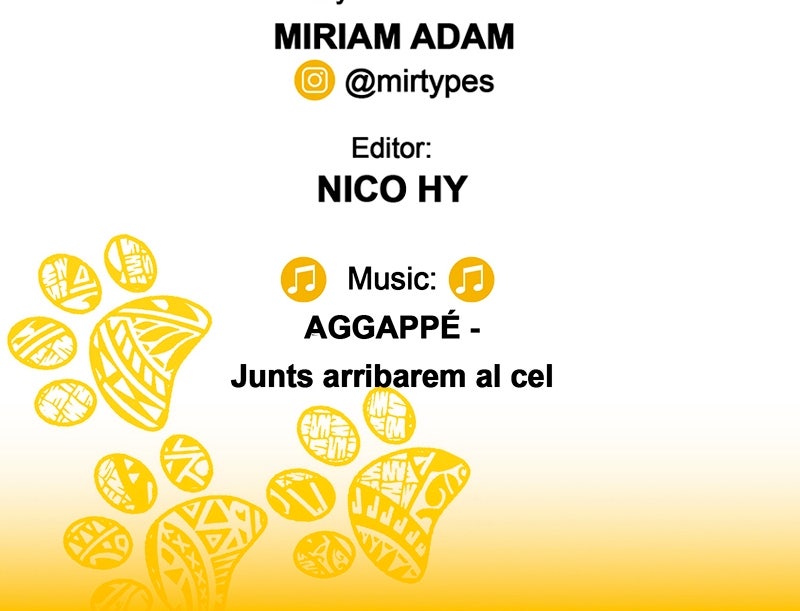 Love 4 a Walk Chapter 64 - Page 70