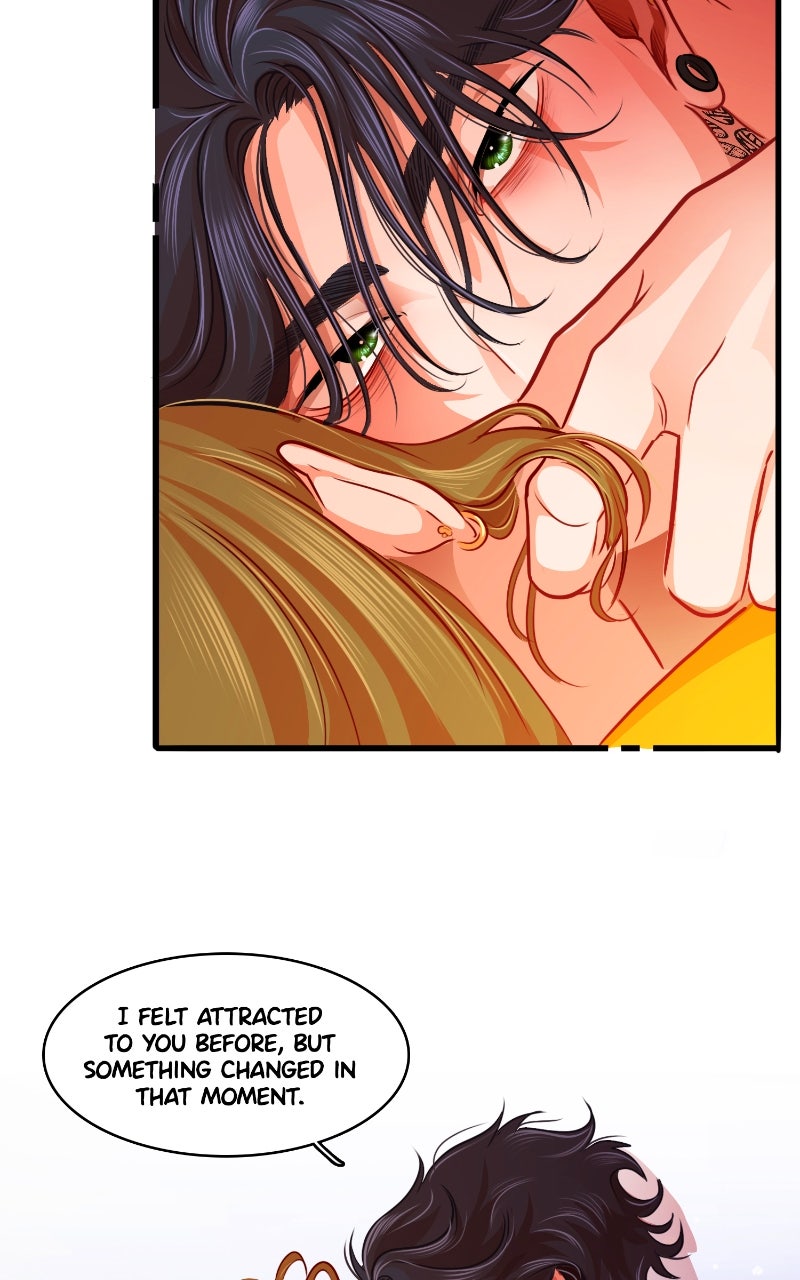 Love 4 a Walk Chapter 64 - Page 9