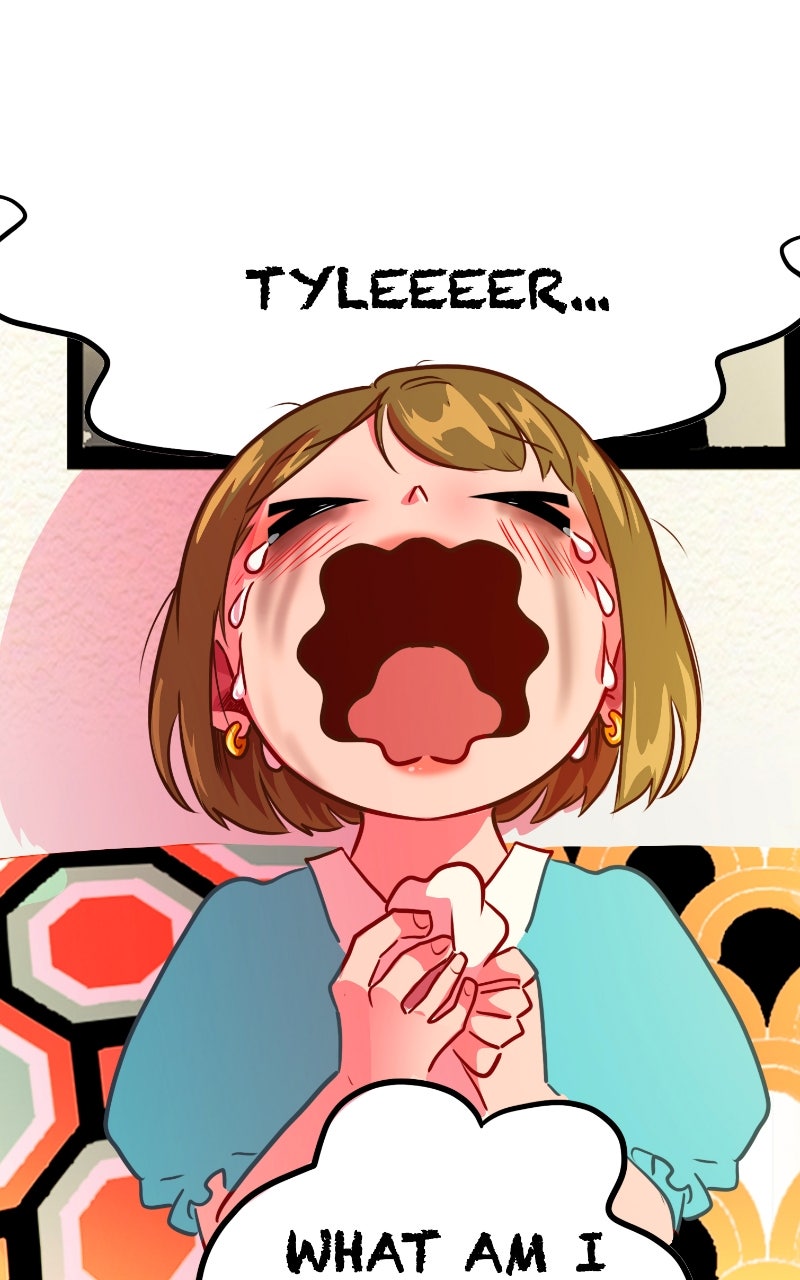 Love 4 a Walk Chapter 65 - Page 1