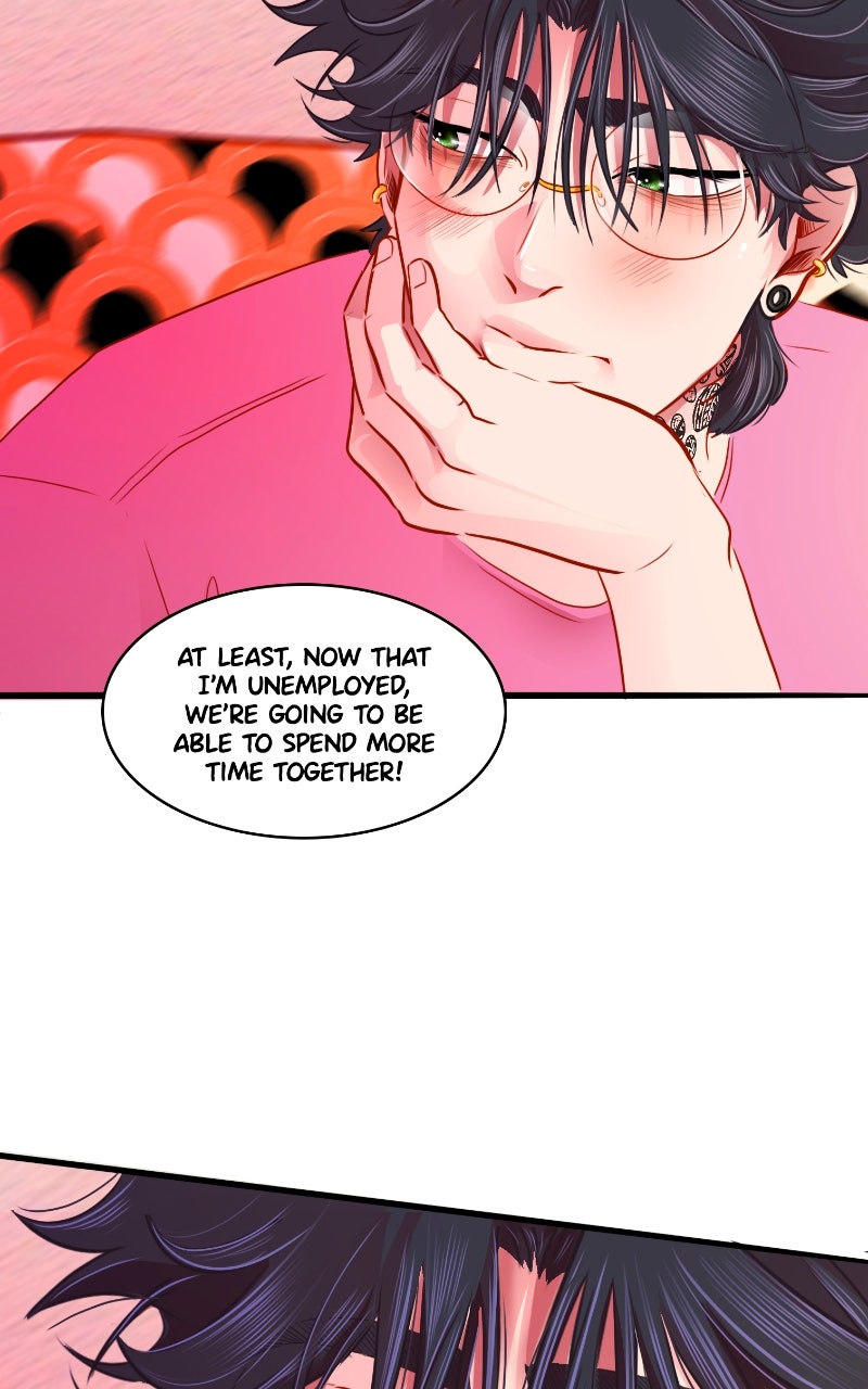 Love 4 a Walk Chapter 65 - Page 11