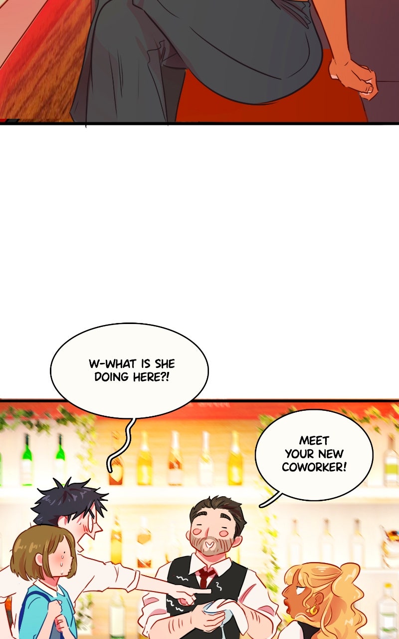 Love 4 a Walk Chapter 65 - Page 16