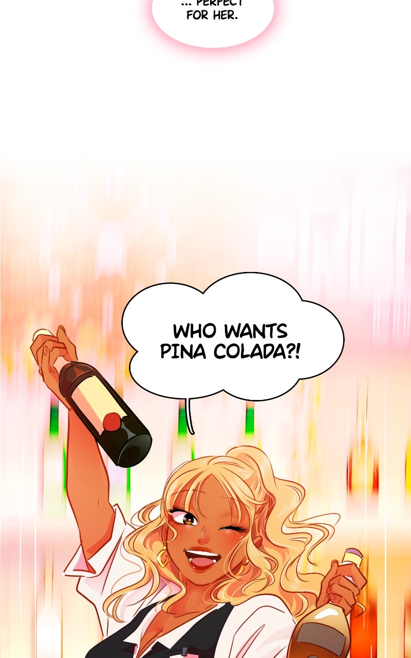 Love 4 a Walk Chapter 65 - Page 24