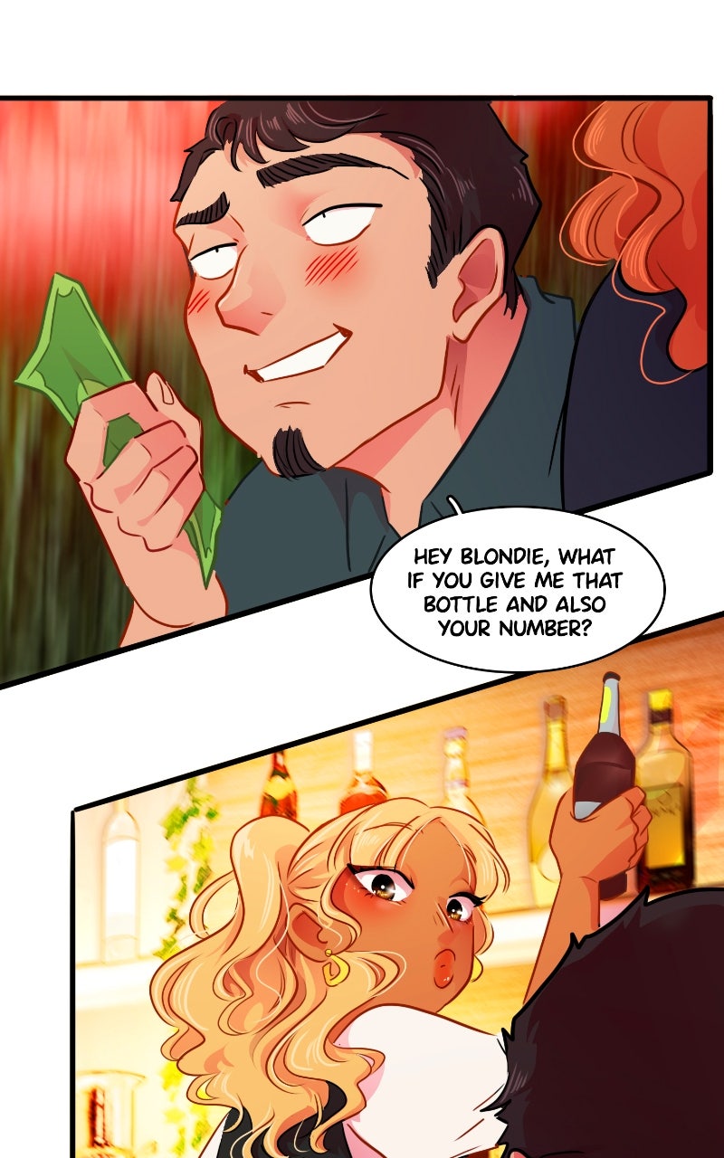 Love 4 a Walk Chapter 65 - Page 30