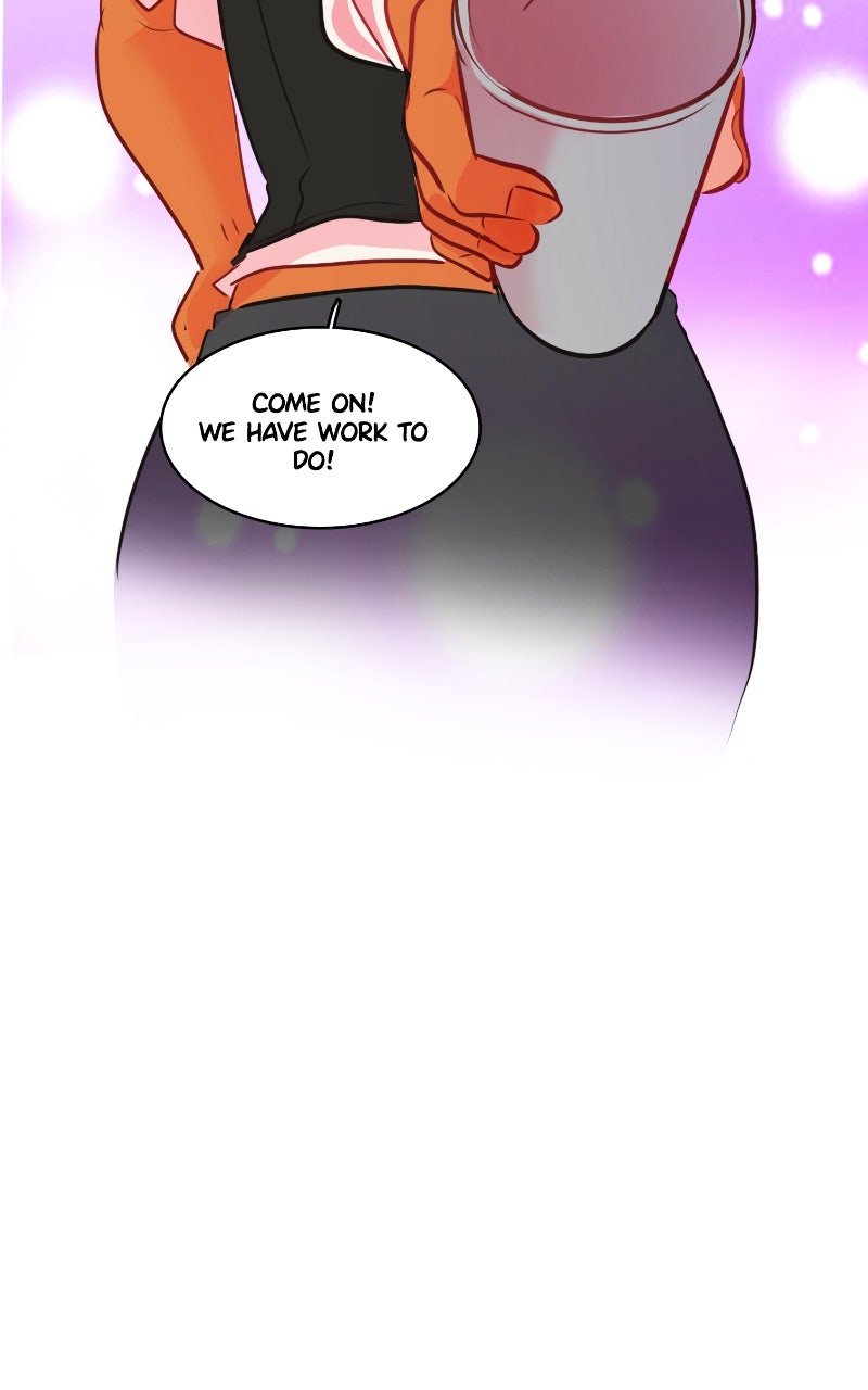 Love 4 a Walk Chapter 65 - Page 34