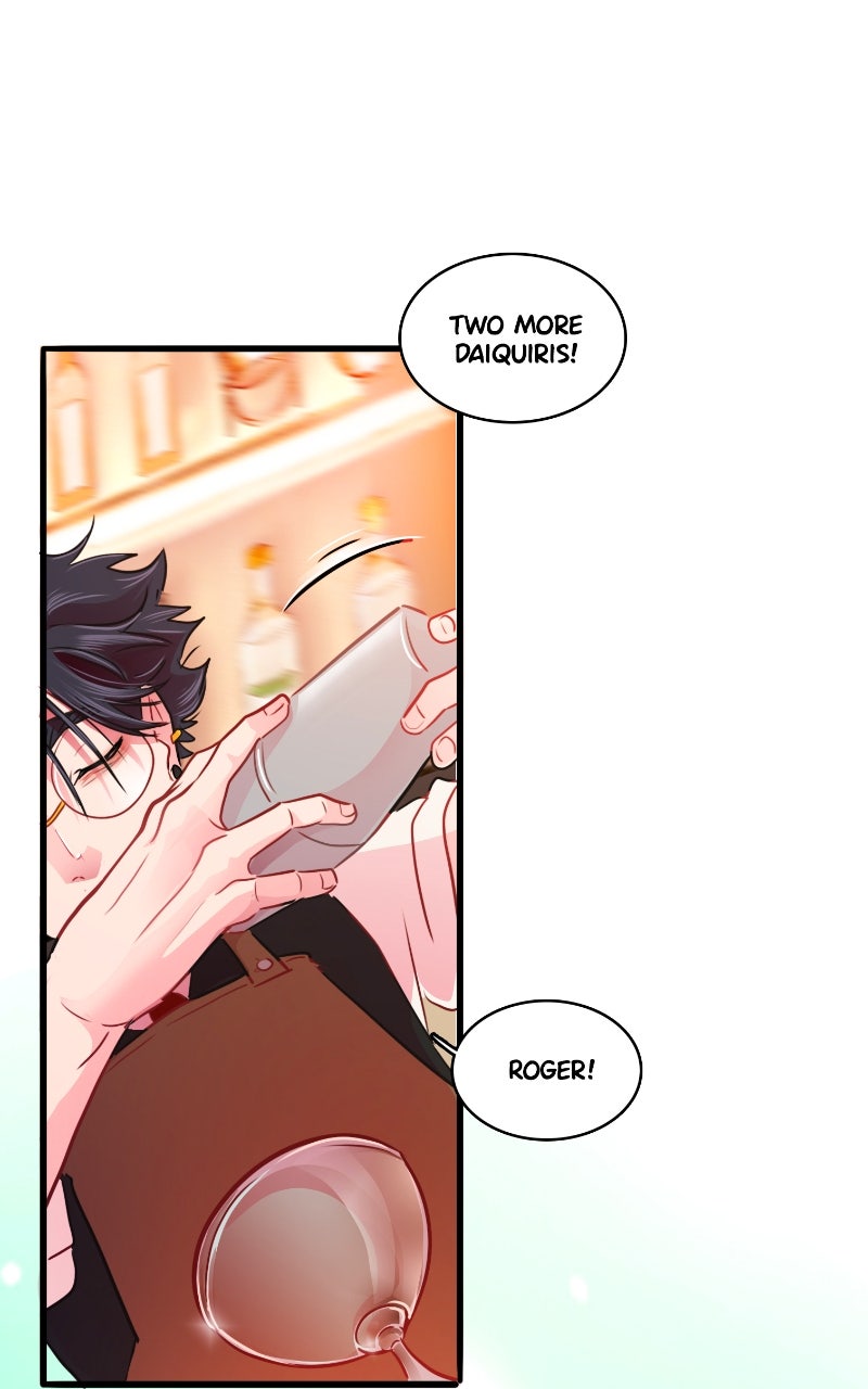 Love 4 a Walk Chapter 65 - Page 35