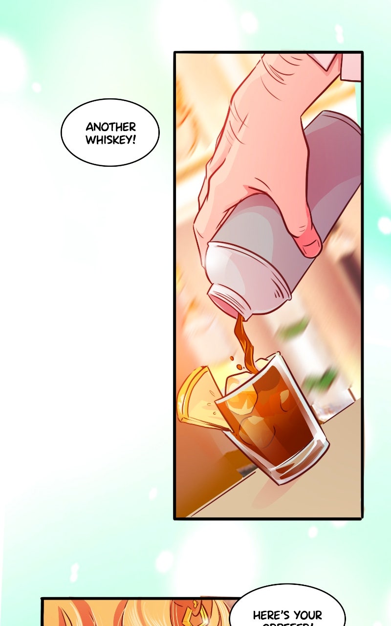 Love 4 a Walk Chapter 65 - Page 36