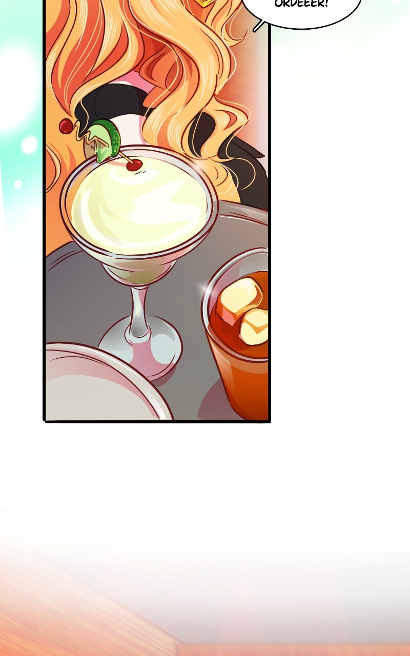 Love 4 a Walk Chapter 65 - Page 37