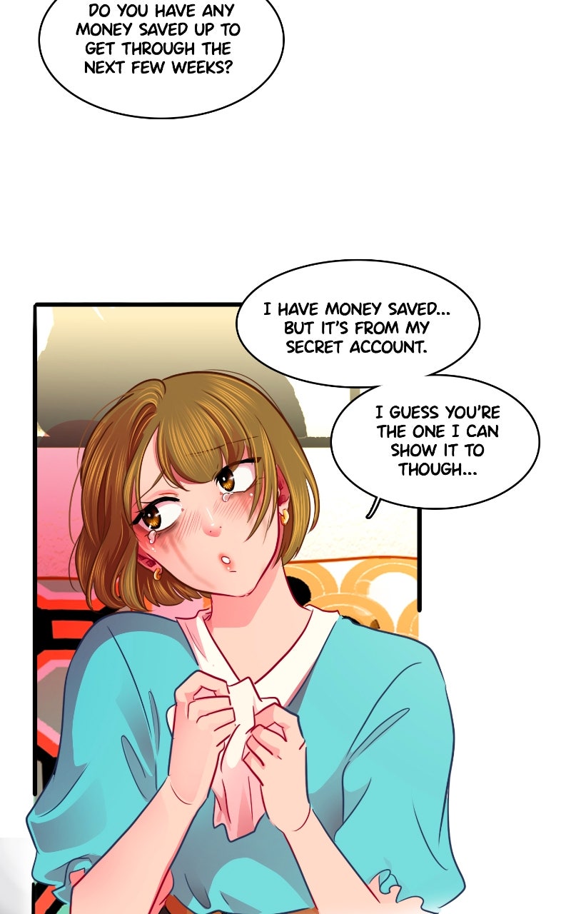 Love 4 a Walk Chapter 65 - Page 5