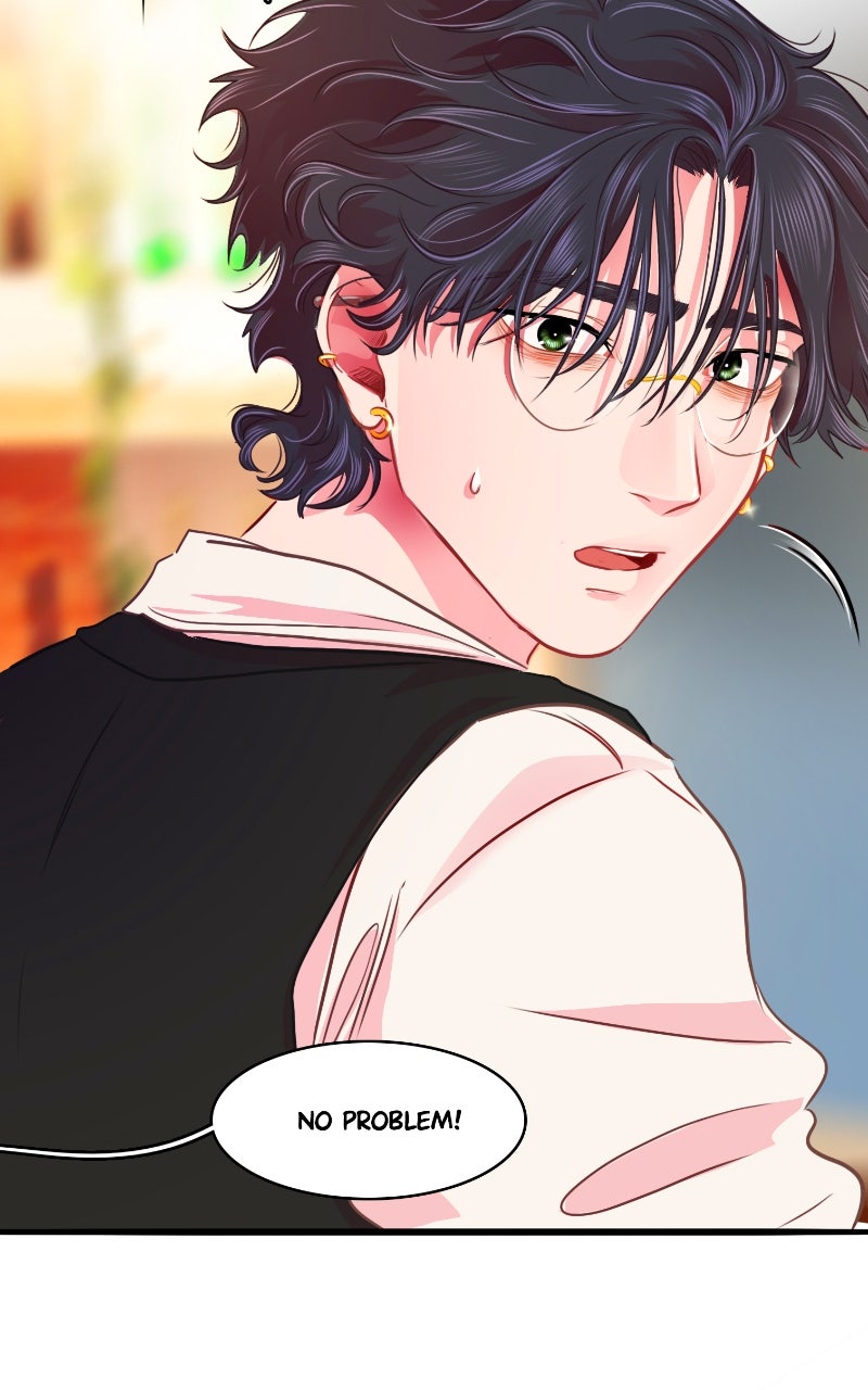 Love 4 a Walk Chapter 65 - Page 42