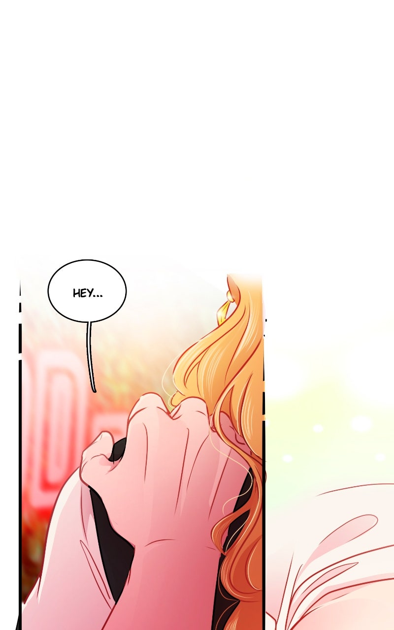 Love 4 a Walk Chapter 65 - Page 45