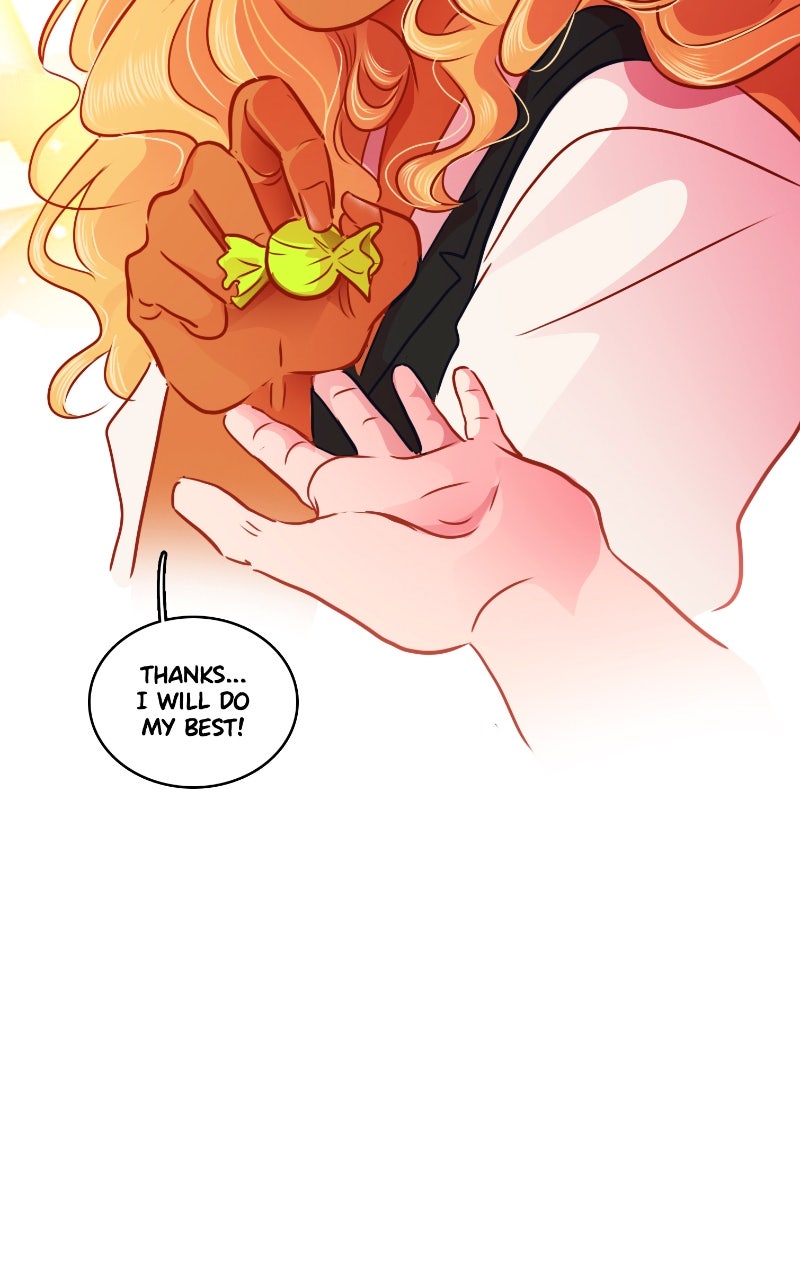 Love 4 a Walk Chapter 65 - Page 49