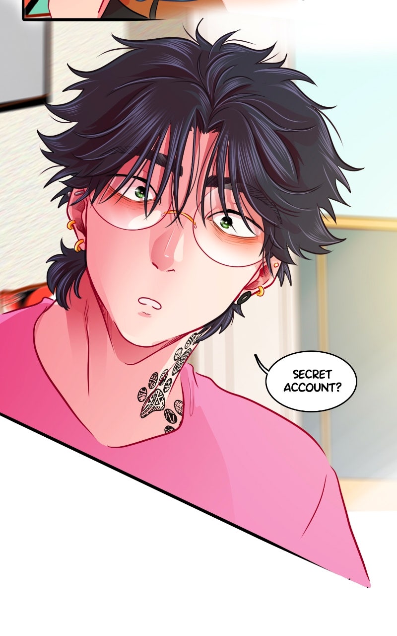 Love 4 a Walk Chapter 65 - Page 6