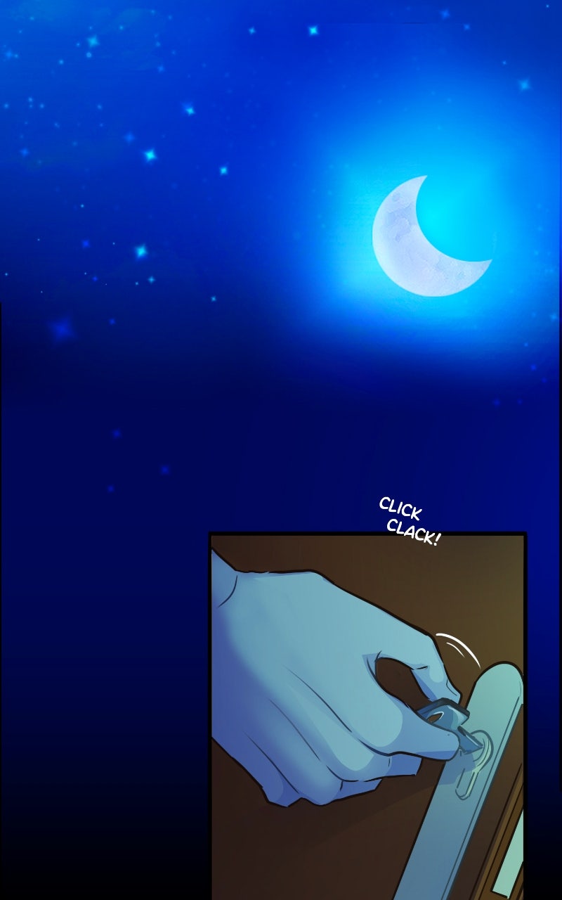 Love 4 a Walk Chapter 65 - Page 51