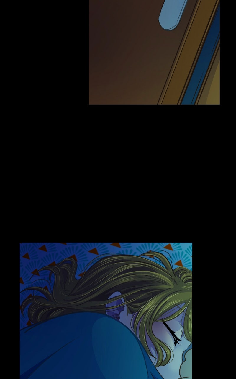 Love 4 a Walk Chapter 65 - Page 52