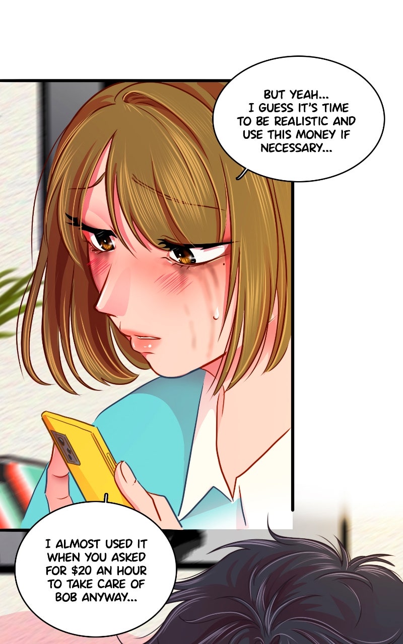 Love 4 a Walk Chapter 65 - Page 10