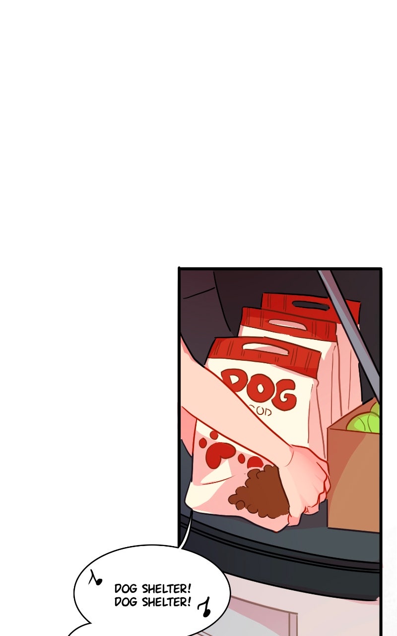 Love 4 a Walk Chapter 66 - Page 1