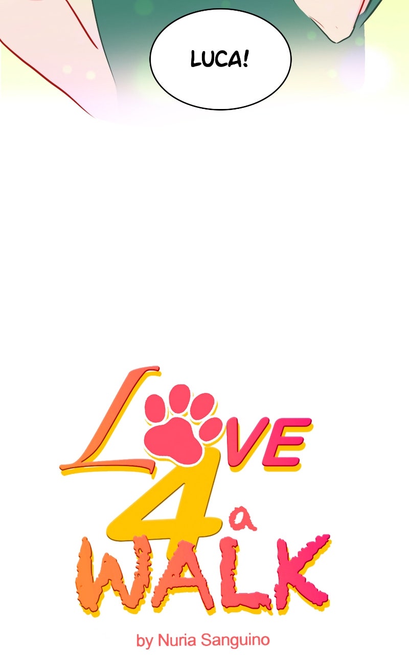 Love 4 a Walk Chapter 66 - Page 14