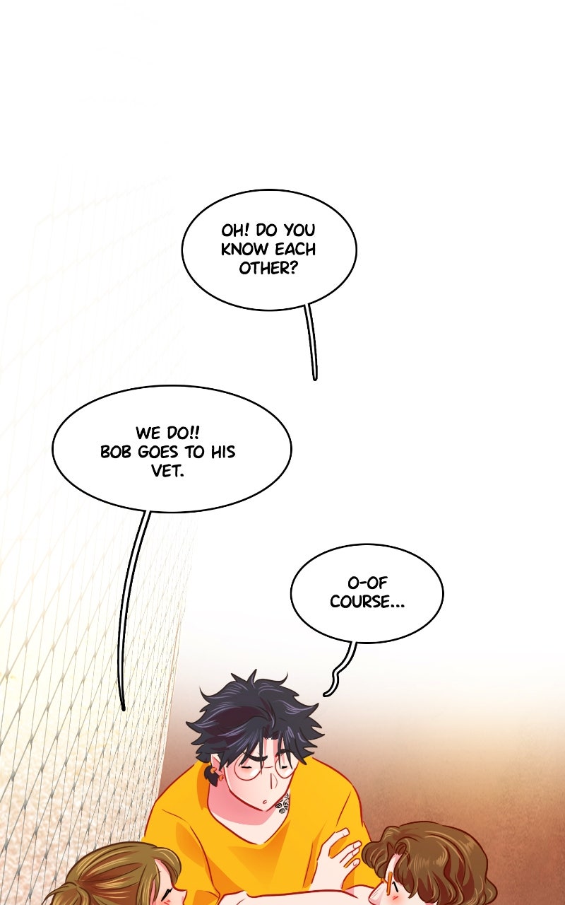 Love 4 a Walk Chapter 66 - Page 15