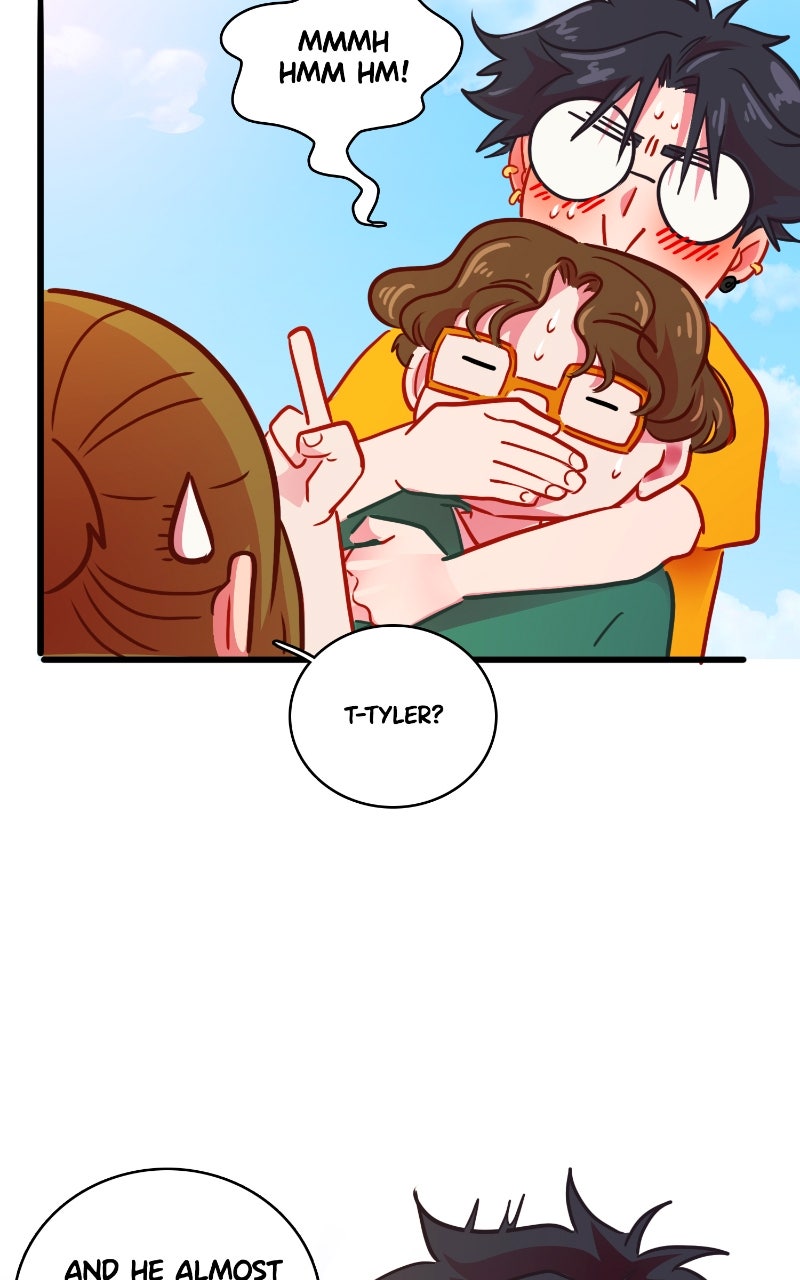 Love 4 a Walk Chapter 66 - Page 20