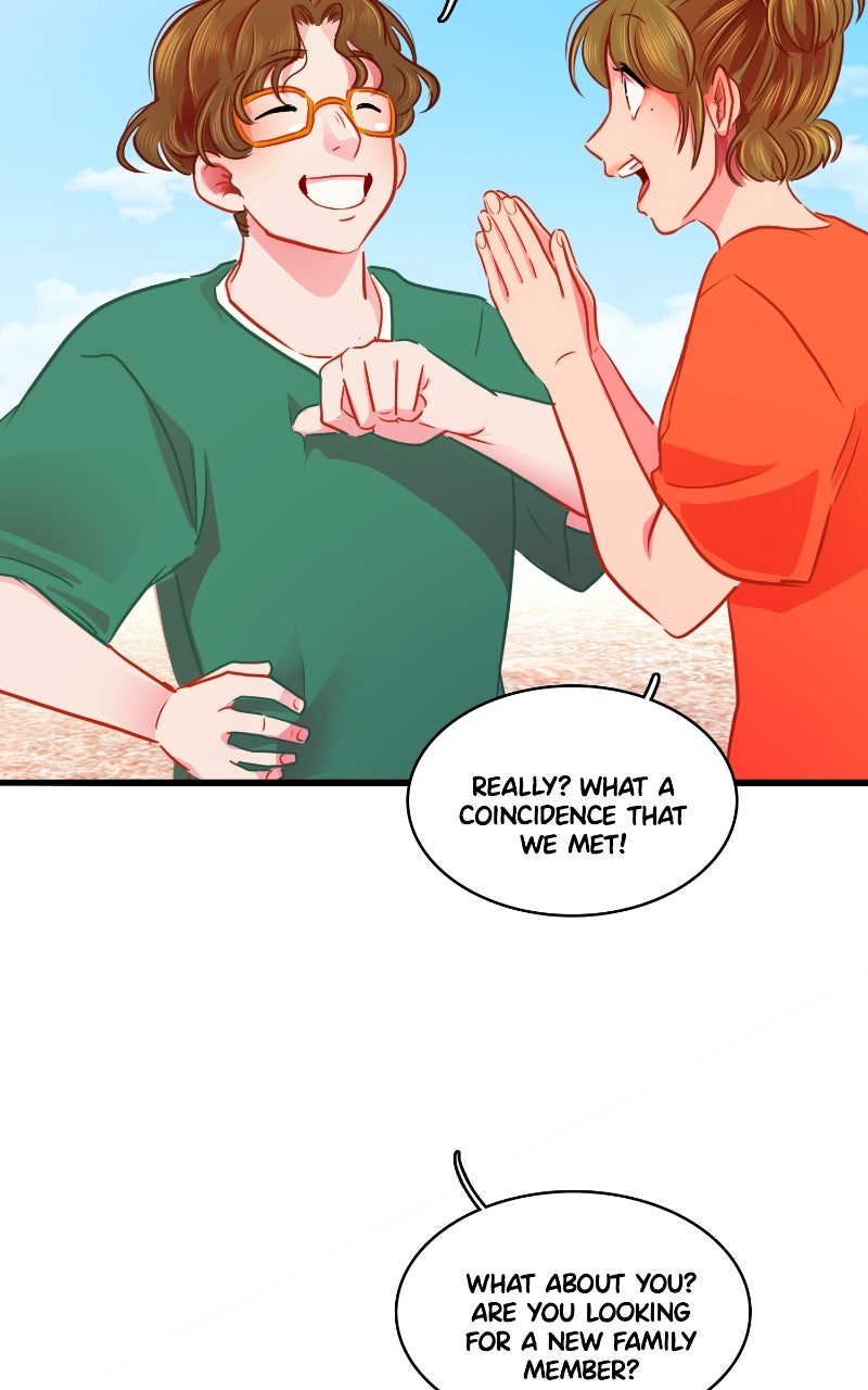 Love 4 a Walk Chapter 66 - Page 27