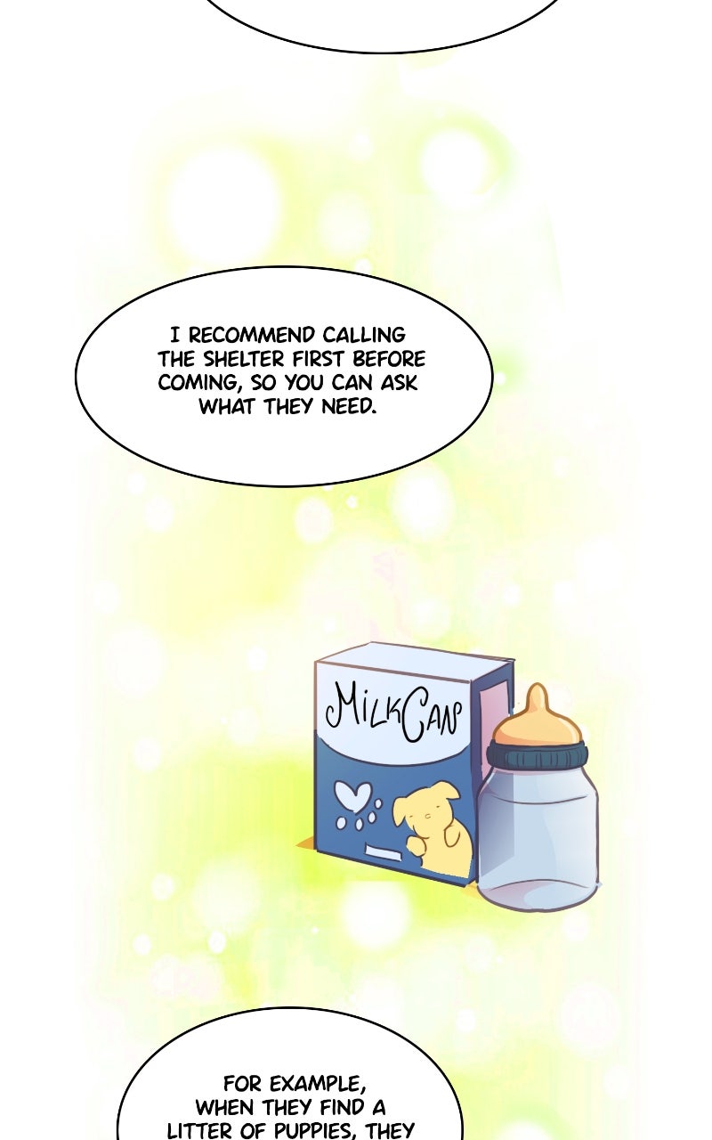 Love 4 a Walk Chapter 66 - Page 31