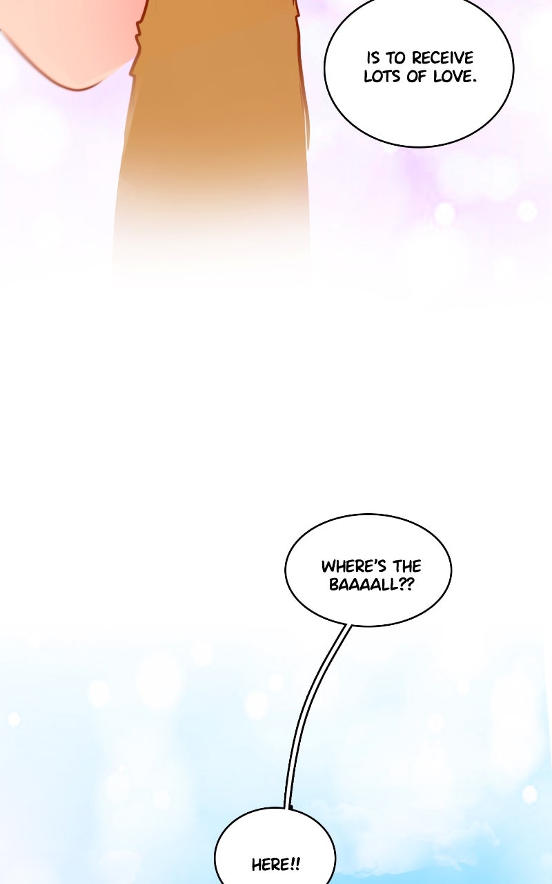 Love 4 a Walk Chapter 66 - Page 40