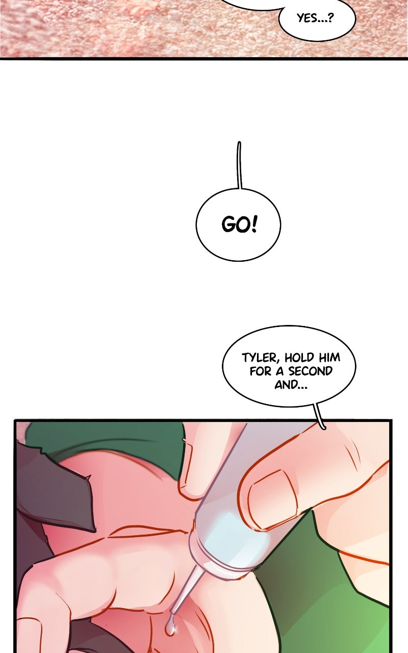 Love 4 a Walk Chapter 66 - Page 42