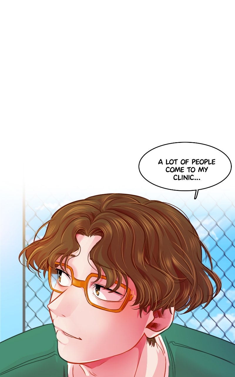 Love 4 a Walk Chapter 66 - Page 50