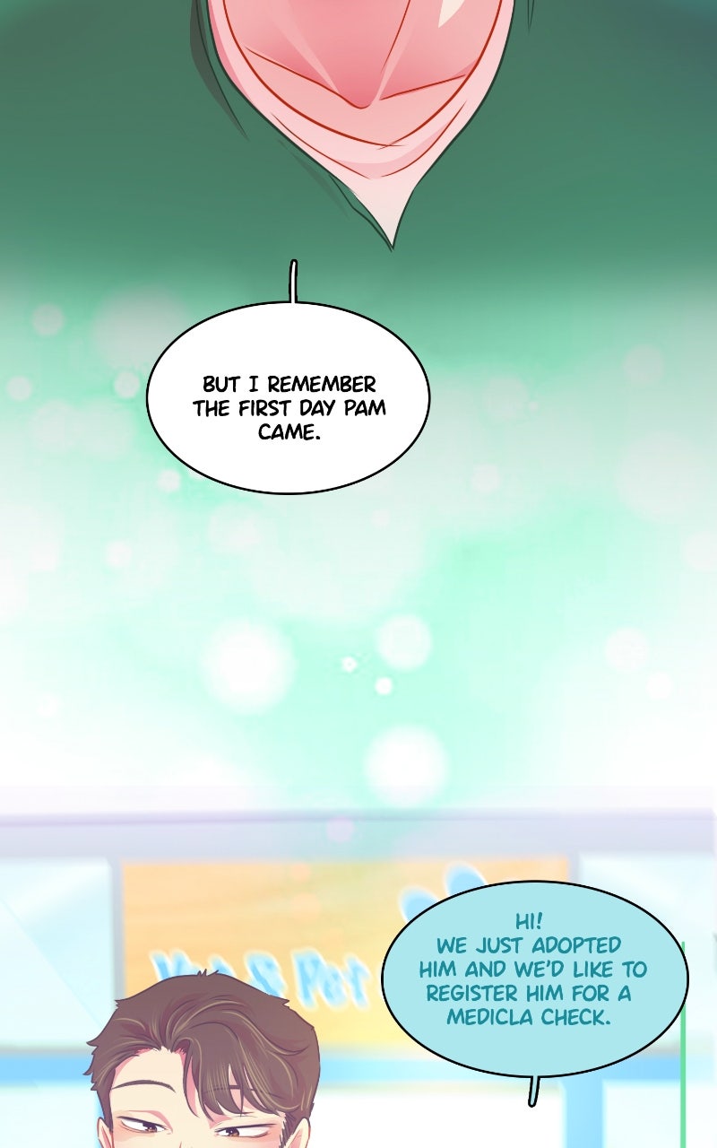 Love 4 a Walk Chapter 66 - Page 51