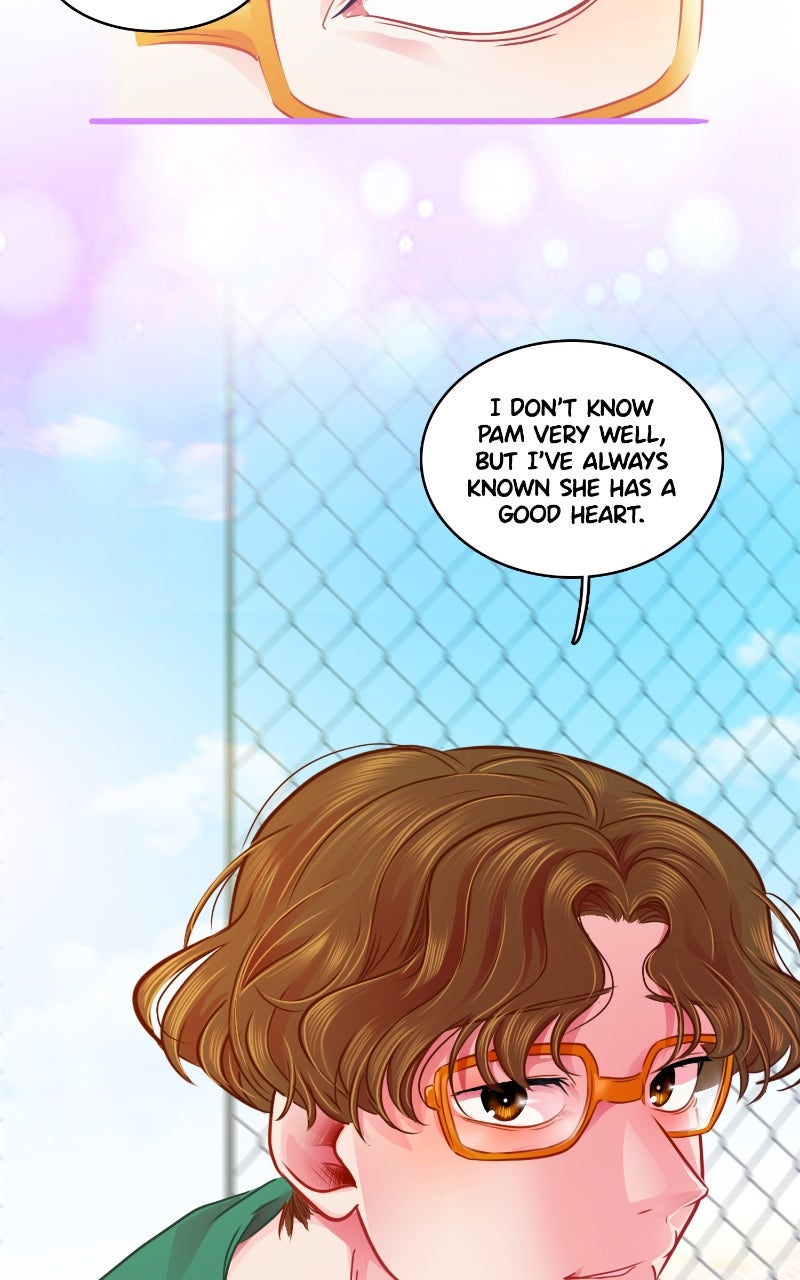 Love 4 a Walk Chapter 66 - Page 54