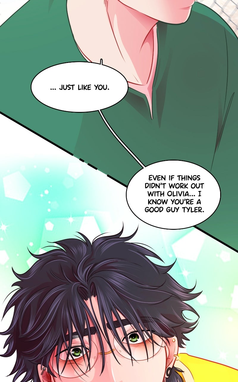 Love 4 a Walk Chapter 66 - Page 55