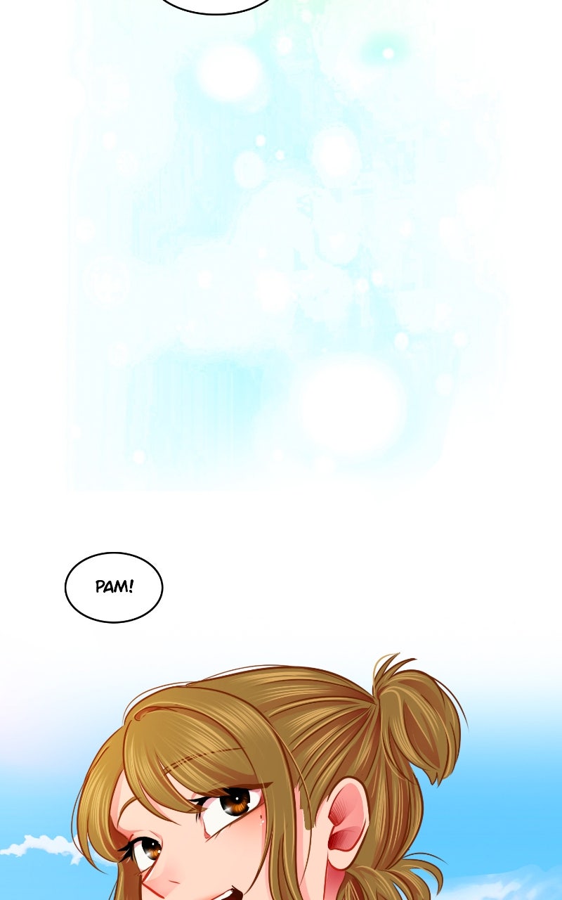 Love 4 a Walk Chapter 66 - Page 58