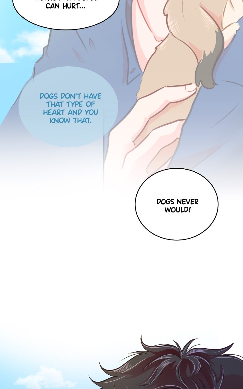 Love 4 a Walk Chapter 66 - Page 66