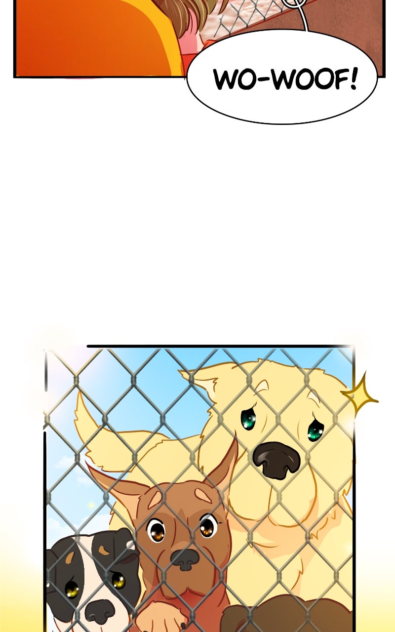 Love 4 a Walk Chapter 66 - Page 9