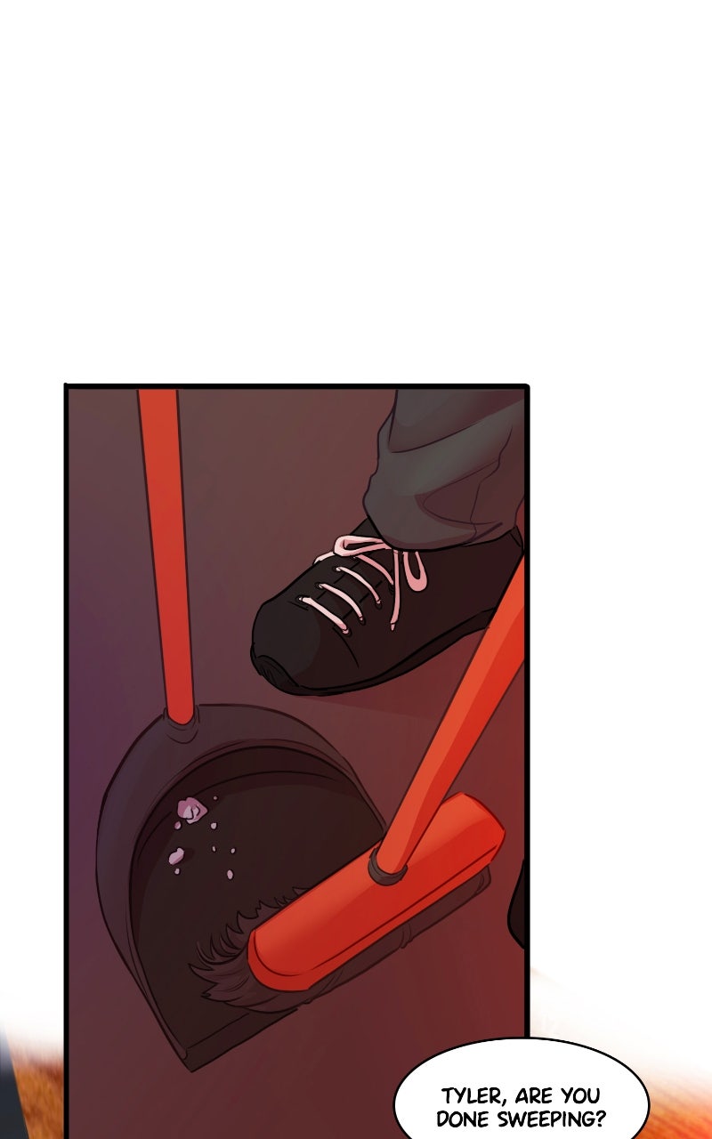 Love 4 a Walk Chapter 67 - Page 1