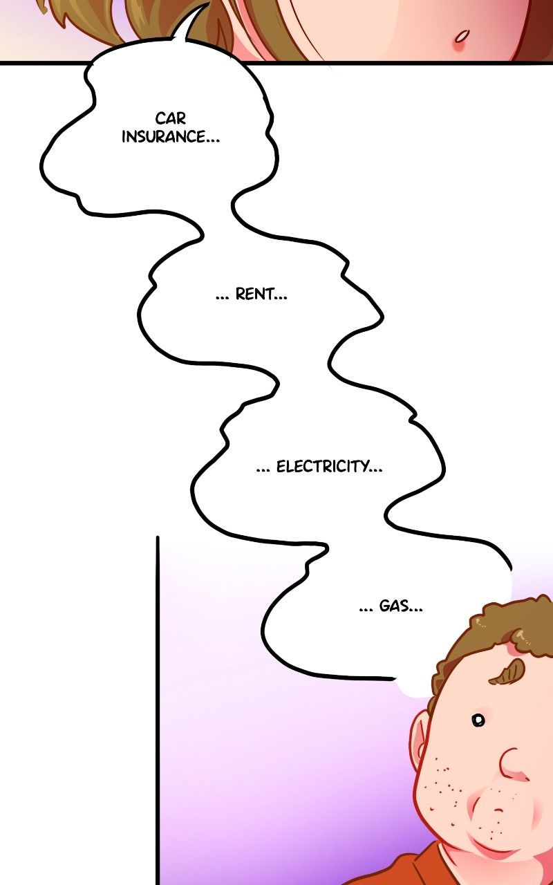 Love 4 a Walk Chapter 67 - Page 19