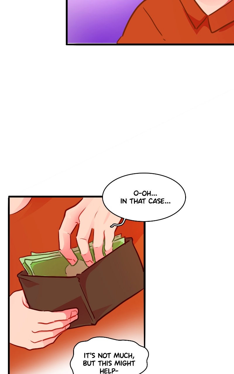 Love 4 a Walk Chapter 67 - Page 20