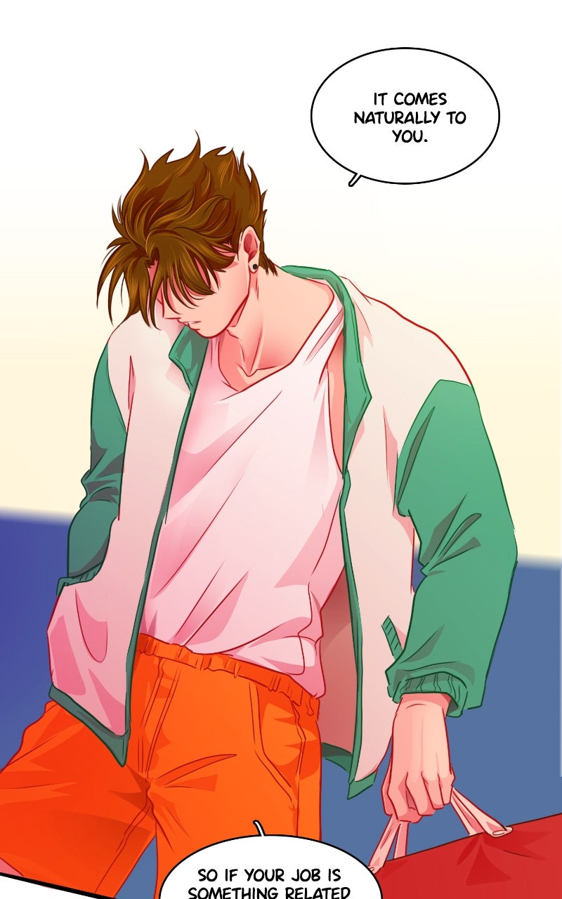 Love 4 a Walk Chapter 67 - Page 25