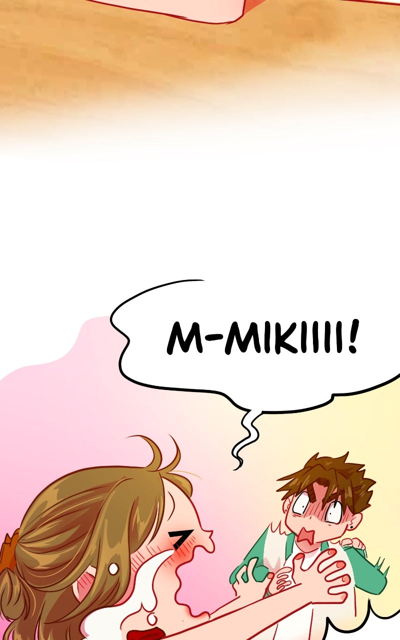 Love 4 a Walk Chapter 67 - Page 28