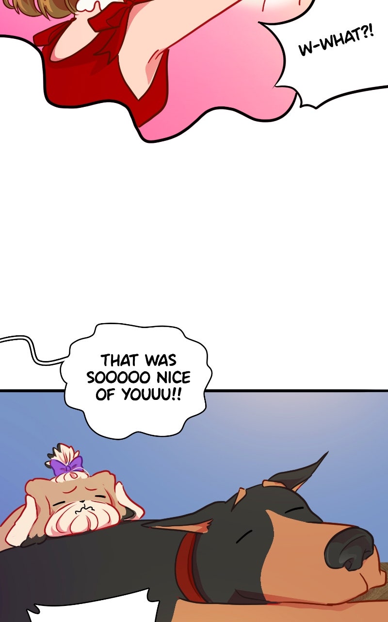 Love 4 a Walk Chapter 67 - Page 29