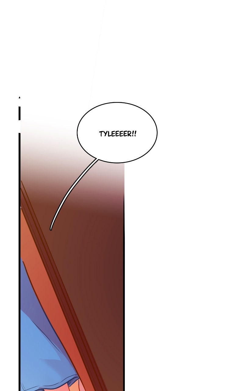 Love 4 a Walk Chapter 67 - Page 35