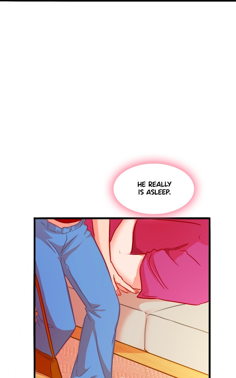 Love 4 a Walk Chapter 67 - Page 44