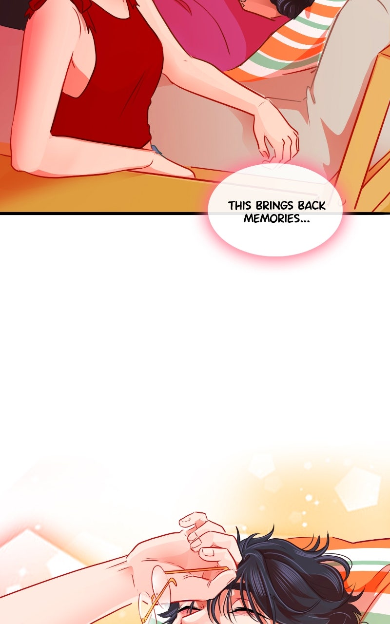 Love 4 a Walk Chapter 67 - Page 46