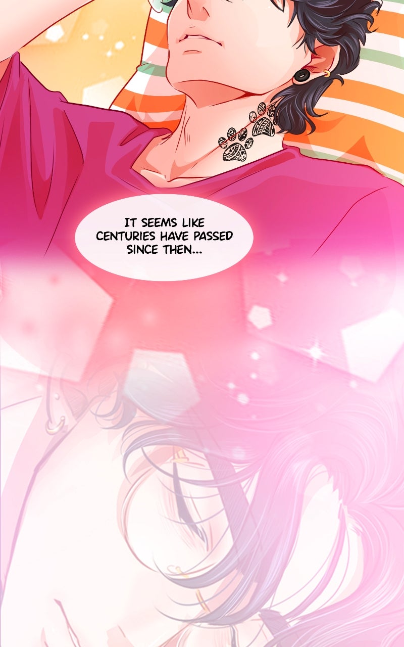 Love 4 a Walk Chapter 67 - Page 47