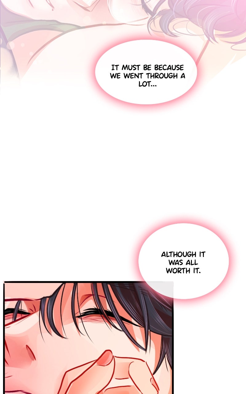 Love 4 a Walk Chapter 67 - Page 48