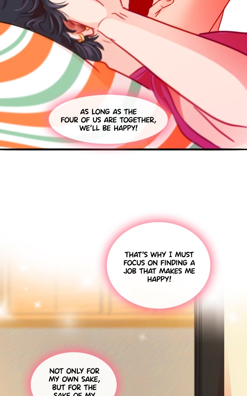 Love 4 a Walk Chapter 67 - Page 50