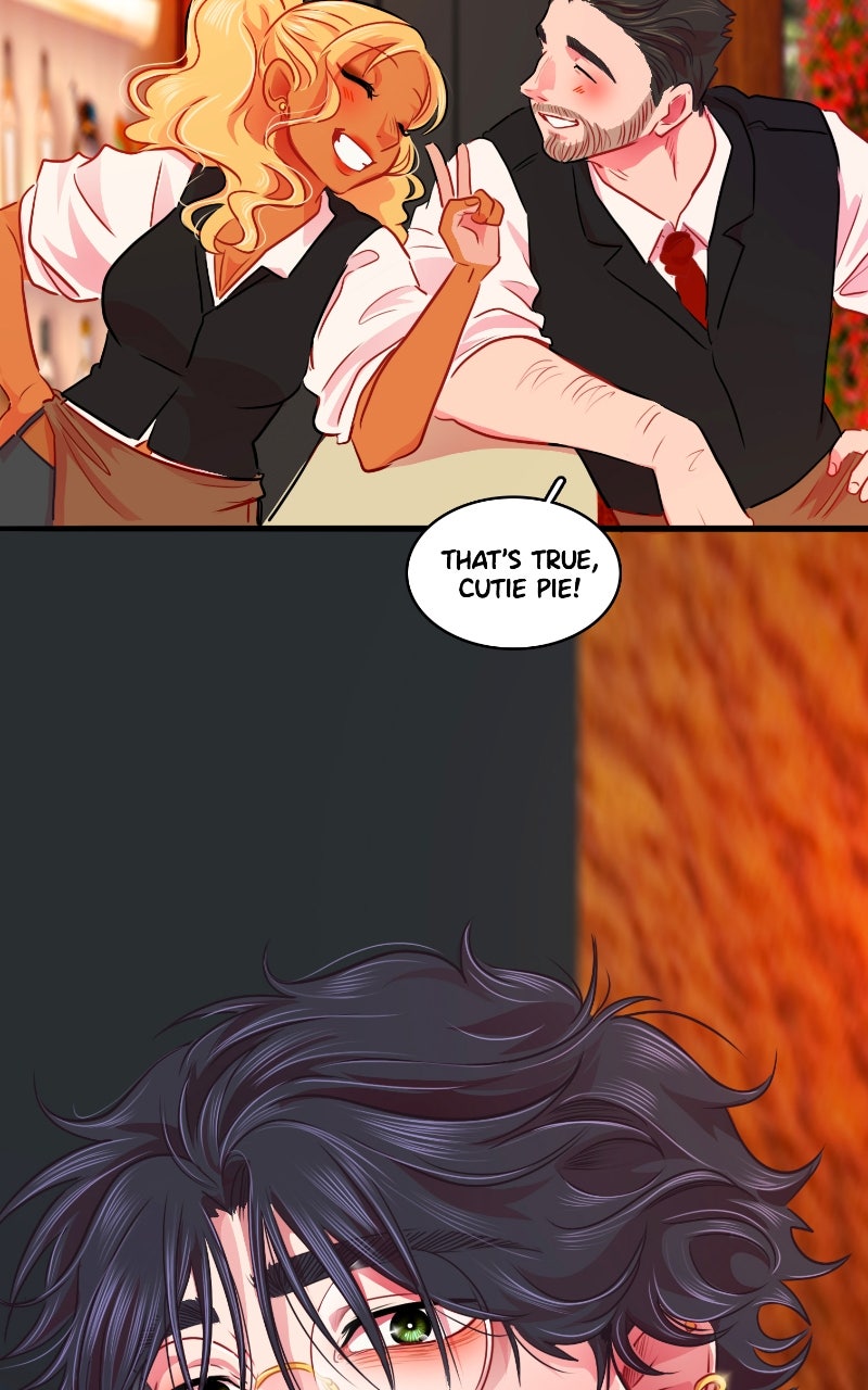 Love 4 a Walk Chapter 67 - Page 6